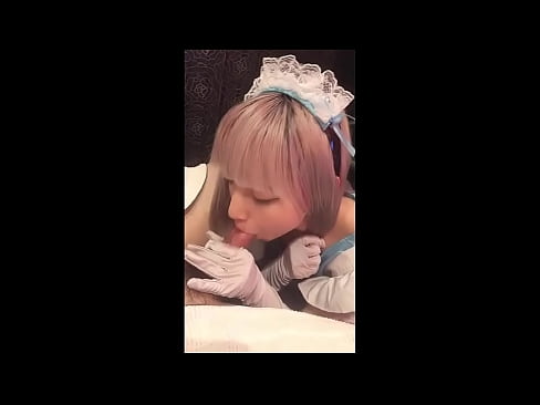 ❤️ Idol Japonî [mayuka], cil û bergên keça fransî, beş 1, blowjob û bi lotion ❤️❌ Vîdyoyê porno li porno ku.shufflesex.ru ☑
