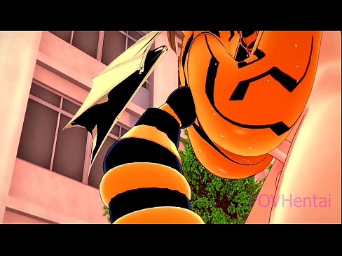 ❤️ Wasp Girl Monster ❤️❌ Vîdyoyê porno li porno ku.shufflesex.ru ☑